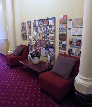 Claremont Guest House - Hervey Bay Accommodation 12