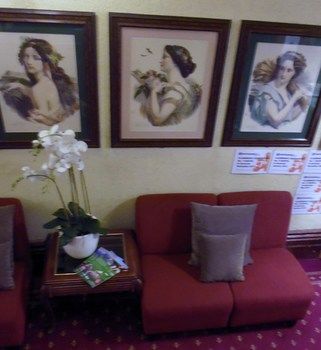 Claremont Guest House - Hervey Bay Accommodation 14