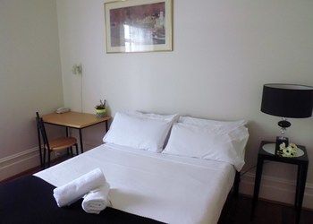 Claremont Guest House - Hervey Bay Accommodation 19