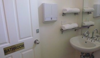 Claremont Guest House - Hervey Bay Accommodation 20
