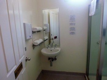 Claremont Guest House - Hervey Bay Accommodation 22