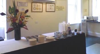 Claremont Guest House - Hervey Bay Accommodation 25