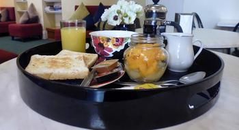 Claremont Guest House - Hervey Bay Accommodation 29