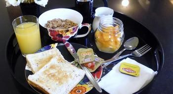 Claremont Guest House - Hervey Bay Accommodation 30