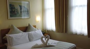 Claremont Guest House - Hervey Bay Accommodation 34