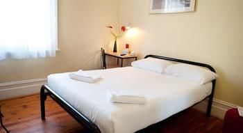 Claremont Guest House - Hervey Bay Accommodation 35