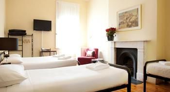 Claremont Guest House - Hervey Bay Accommodation 37