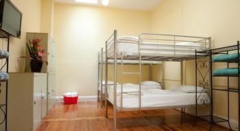 Claremont Guest House - Hervey Bay Accommodation 38