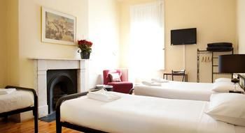Claremont Guest House - Hervey Bay Accommodation 40