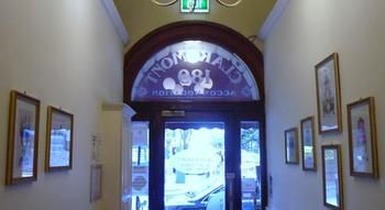 Claremont Guest House - Hervey Bay Accommodation 42