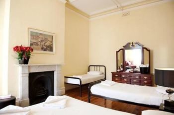 Claremont Guest House - Hervey Bay Accommodation 47