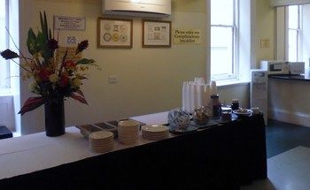 Claremont Guest House - Hervey Bay Accommodation 51