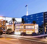 Mantra Bell City - Hervey Bay Accommodation