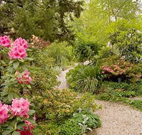 moments Mountain Retreat - Tourism Hervey Bay