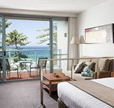 The Sebel Sydney Manly Beach - Hervey Bay Accommodation