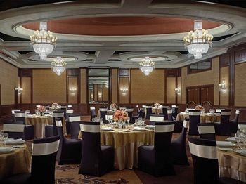 The Langham, Melbourne - Tourism Hervey Bay 0