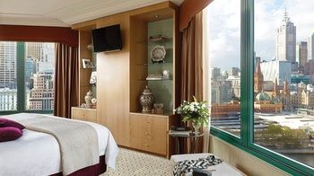 The Langham, Melbourne - Tourism Hervey Bay 5