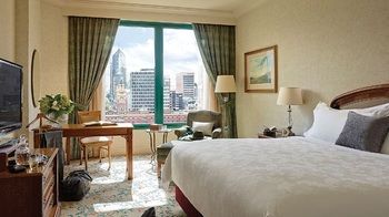 The Langham, Melbourne - Tourism Hervey Bay 7