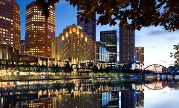 The Langham, Melbourne - Tourism Hervey Bay 8