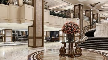 The Langham, Melbourne - Tourism Hervey Bay 11