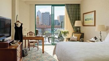 The Langham, Melbourne - Tourism Hervey Bay 12