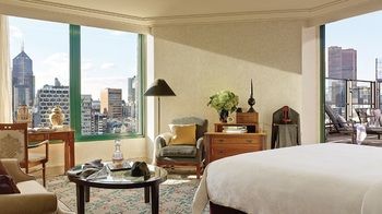 The Langham, Melbourne - Tourism Hervey Bay 13