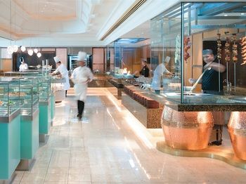 The Langham, Melbourne - Tourism Hervey Bay 15