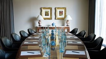 The Langham, Melbourne - Tourism Hervey Bay 16