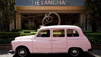 The Langham, Melbourne - Tourism Hervey Bay 19