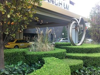 The Langham, Melbourne - Tourism Hervey Bay 20