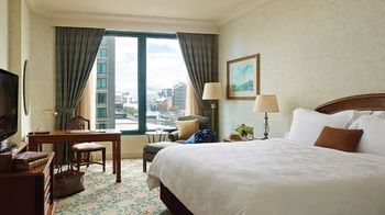 The Langham, Melbourne - Tourism Hervey Bay 22