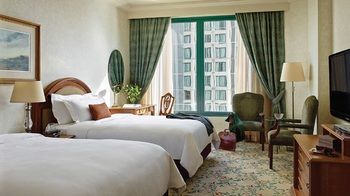 The Langham, Melbourne - Tourism Hervey Bay 25