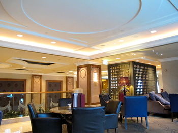 The Langham, Melbourne - Tourism Hervey Bay 28