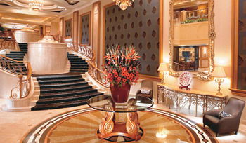 The Langham, Melbourne - Tourism Hervey Bay 40