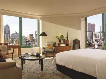 The Langham, Melbourne - Tourism Hervey Bay 43