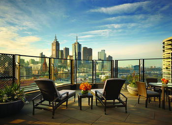 The Langham, Melbourne - Tourism Hervey Bay 44