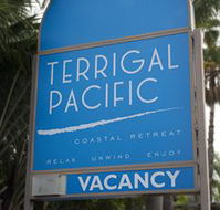 Terrigal Pacific Coastal Retreat - Hervey Bay Accommodation