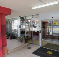 Waldorf Sydney Central Serviced Apartments - Hervey Bay Accommodation