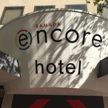 Ramada Encore Dandenong - Hervey Bay Accommodation 6