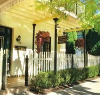 The Bronte Boutique Hotel - Hervey Bay Accommodation