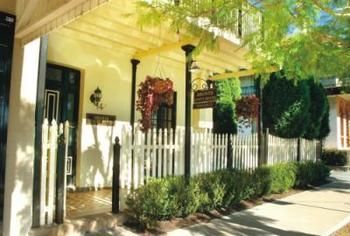 The Bronte Boutique Hotel - Hervey Bay Accommodation 0