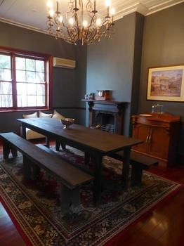 The Bronte Boutique Hotel - Hervey Bay Accommodation 4