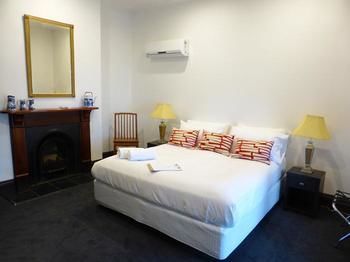 The Bronte Boutique Hotel - Hervey Bay Accommodation 5