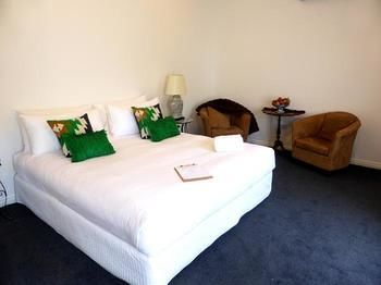 The Bronte Boutique Hotel - Hervey Bay Accommodation 7