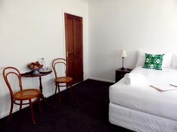 The Bronte Boutique Hotel - Hervey Bay Accommodation 8