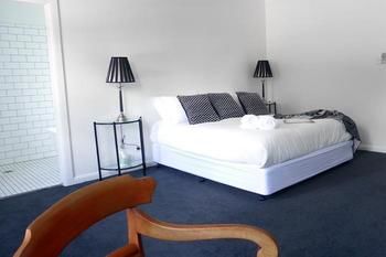 The Bronte Boutique Hotel - Hervey Bay Accommodation 11