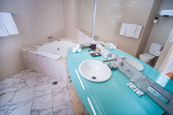 Pullman Quay Grand Sydney Harbour - Hervey Bay Accommodation 0