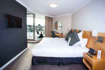 Pullman Quay Grand Sydney Harbour - Hervey Bay Accommodation 1
