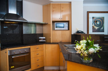 Pullman Quay Grand Sydney Harbour - Hervey Bay Accommodation 2
