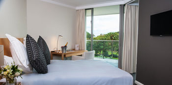 Pullman Quay Grand Sydney Harbour - Hervey Bay Accommodation 3